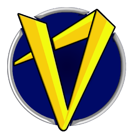 Vrish Logo